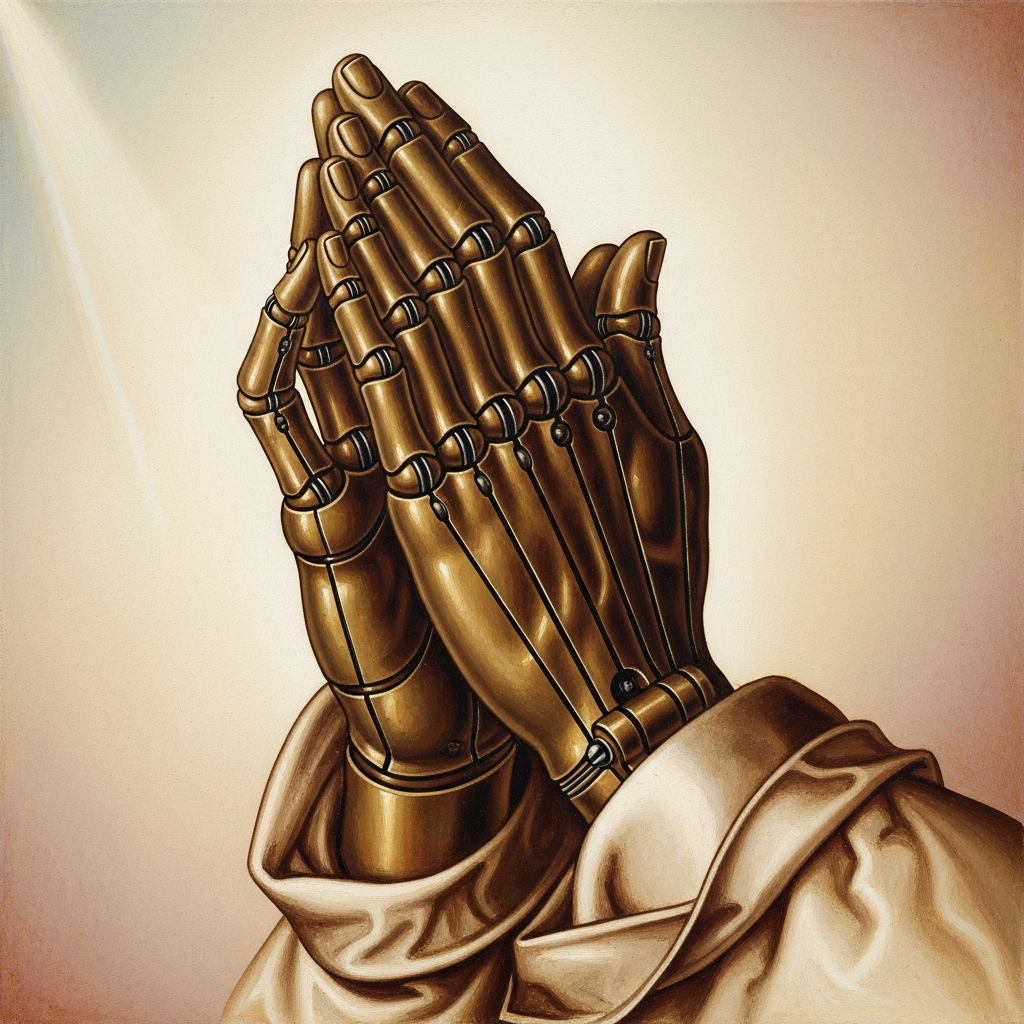 Worship Automator